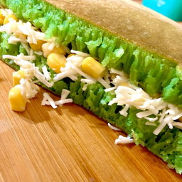 Martabak Pandan