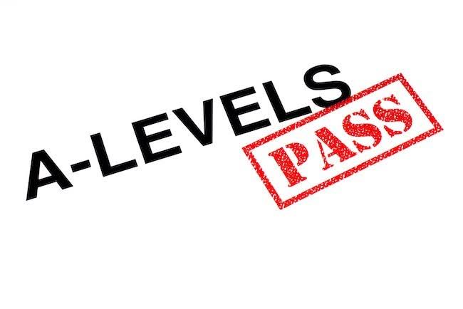 A-Level Package 