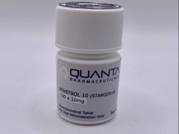 Winstrol 10