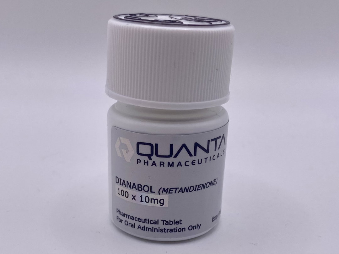 Dianabol 10