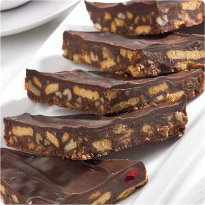 201_CHOCO CRUSH 500 GM
