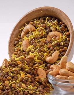 DRY SNACKS