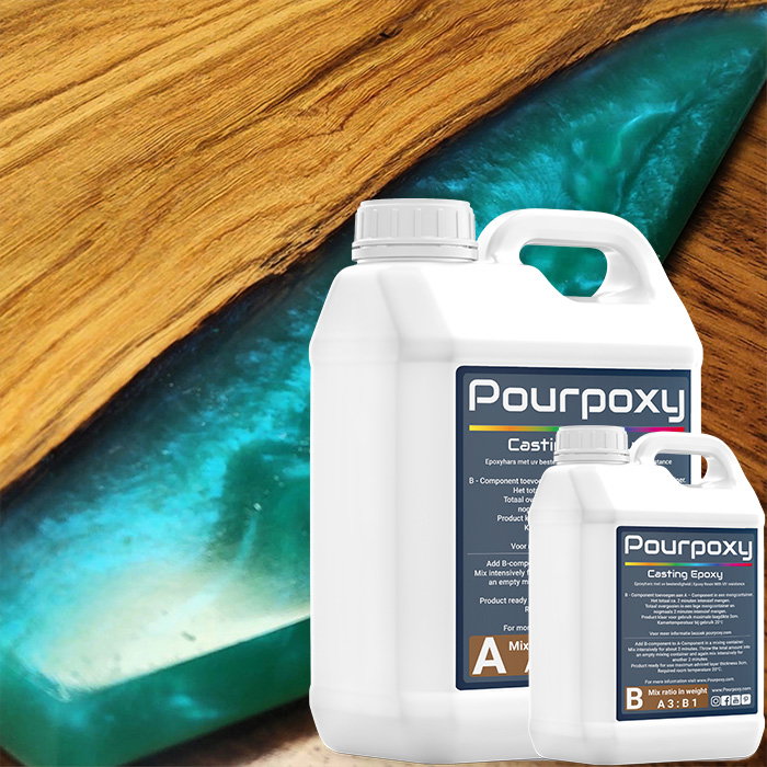 Casting Epoxy Resin 7kg_0