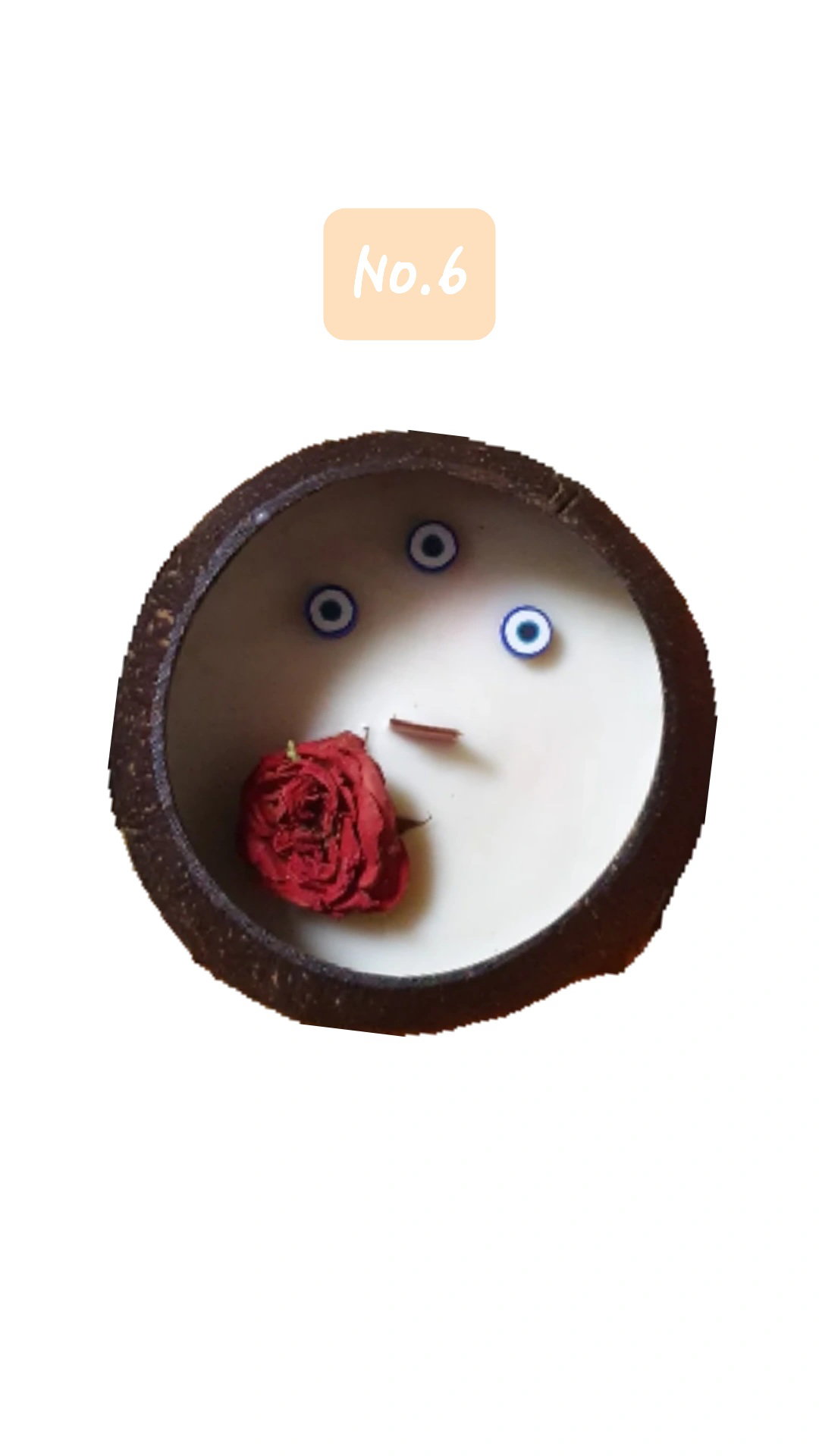 Coconut Candle for All Occasions!!_5