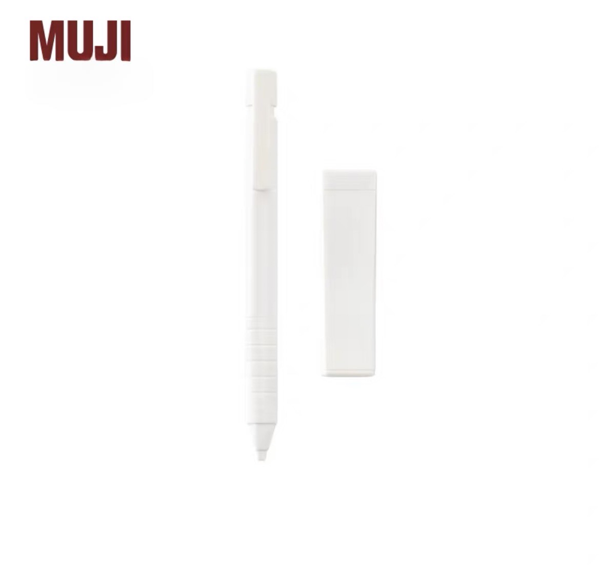 MUJI Mechanical Pencil _0