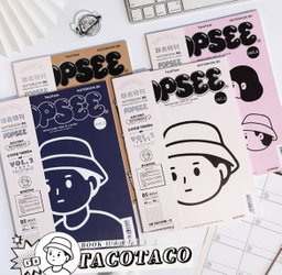 Popsee notebooks