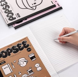 Popsee notebooks
