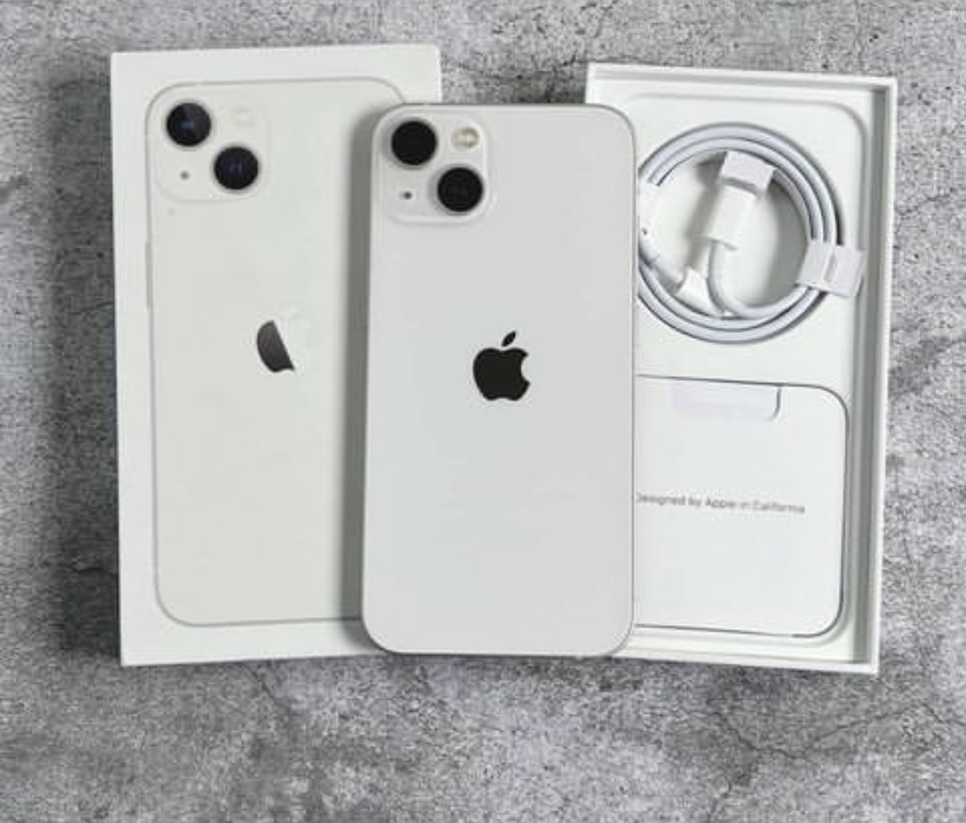 iPhone 13 Mini Brand New