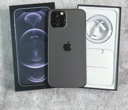 iPhone 12 Pro Max Brand New   