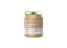 Sea Moss Gel