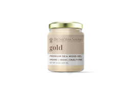 Sea Moss Gel