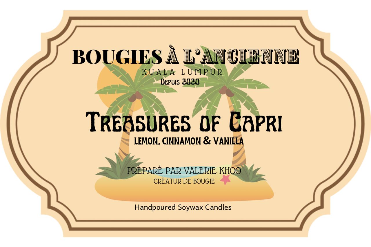 Treasures of Capri_1
