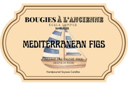 Mediteranean Figs