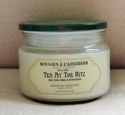 Parisian Hotels -Soy Wax Candles