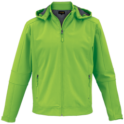 ON SALE Illusion Jacket Lime (use promo code #BLACKFRIDAY10)