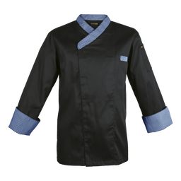 ON SALE Pitseng Chef Jacket (use promo code #BLACKFRIDAY11)