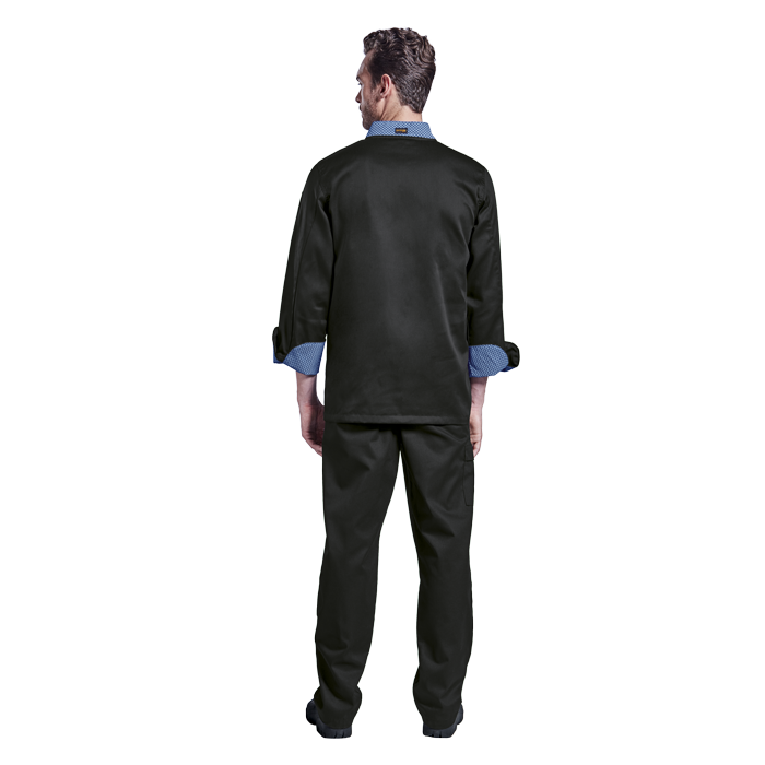 ON SALE Pitseng Chef Jacket (use promo code #BLACKFRIDAY11)_4