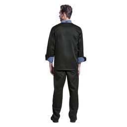 ON SALE Pitseng Chef Jacket (use promo code #BLACKFRIDAY11)