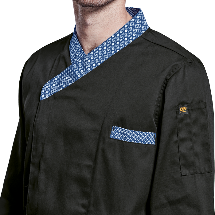 ON SALE Pitseng Chef Jacket (use promo code #BLACKFRIDAY11)_3