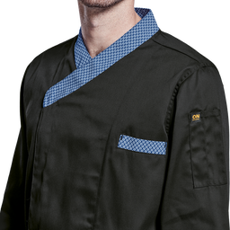 ON SALE Pitseng Chef Jacket (use promo code #BLACKFRIDAY11)