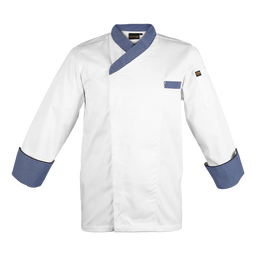 ON SALE Pitseng Chef Jacket (use promo code #BLACKFRIDAY11)