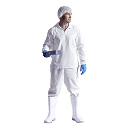 ON SALE Barron Food Safety Jacket (Bundle purchase include trouser)