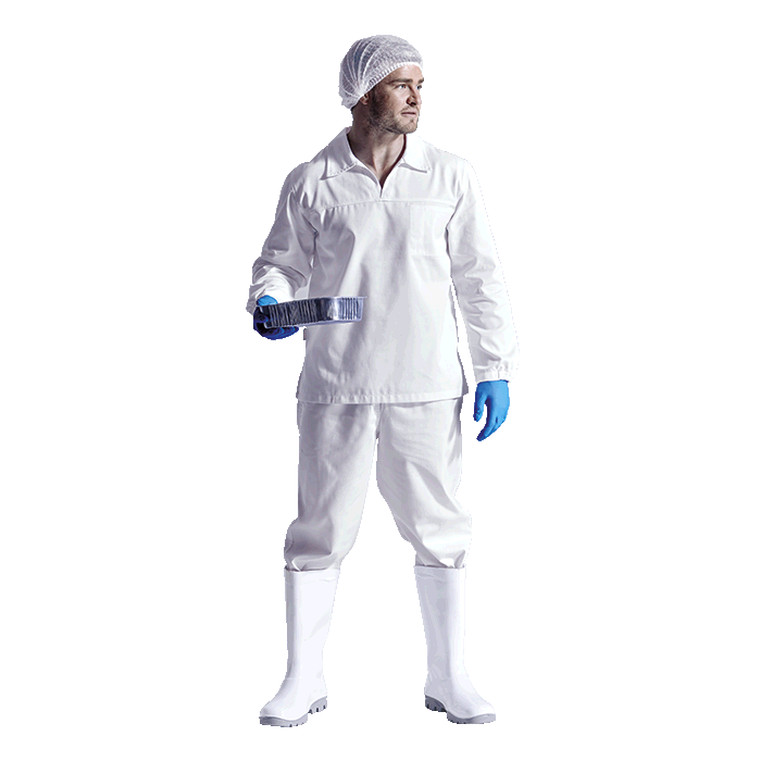 ON SALE Barron Food Safety Pants (BUNDLE PURCHASE INCLUDE JACKET)