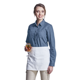ON SALE Cafe Apron (use promo code #BLACKFRIDAY14)