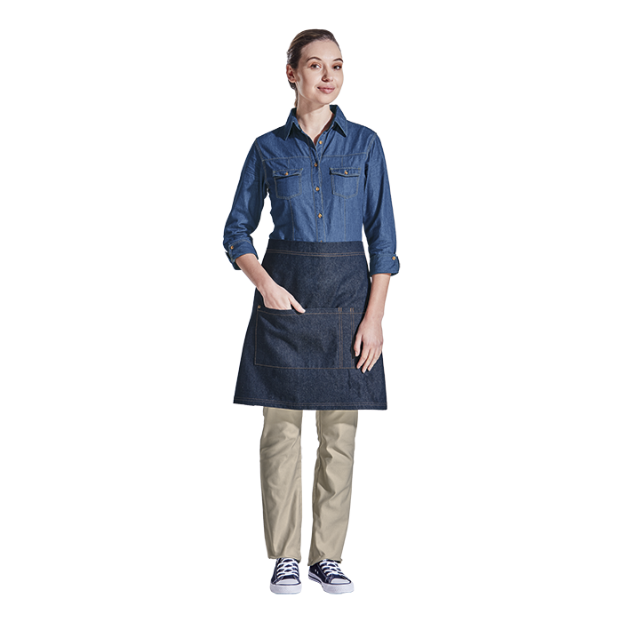 ON SALE Premium Bistro Apron (use promo code #BLACKFRIDAY15)_0