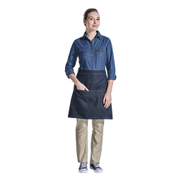 ON SALE Premium Bistro Apron (use promo code #BLACKFRIDAY15)