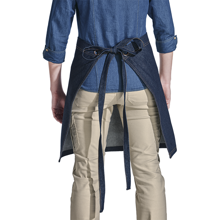 ON SALE Premium Bistro Apron (use promo code #BLACKFRIDAY15)_2