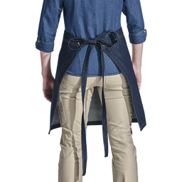 ON SALE Premium Bistro Apron (use promo code #BLACKFRIDAY15)
