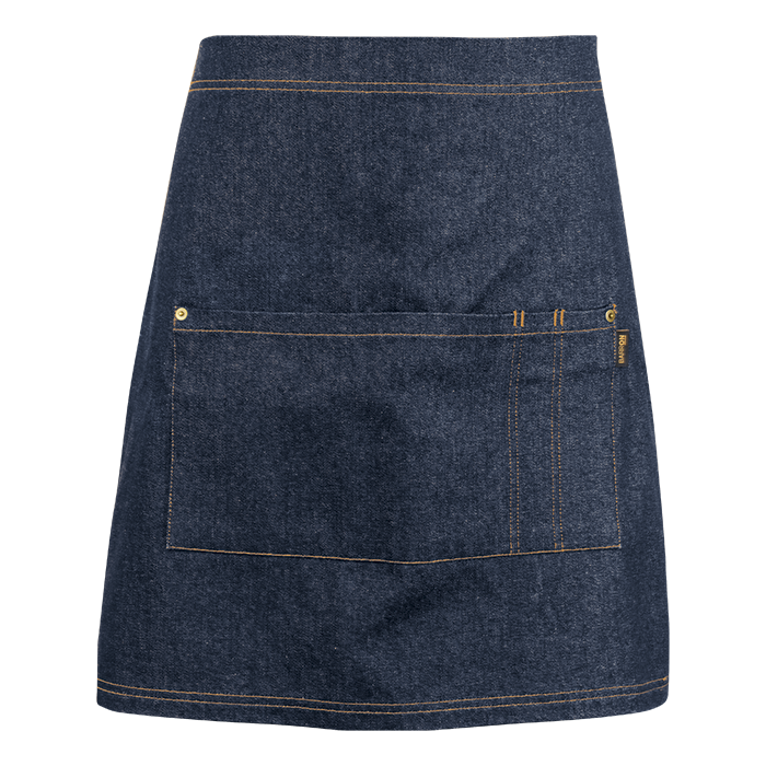 ON SALE Premium Bistro Apron (use promo code #BLACKFRIDAY15)_1