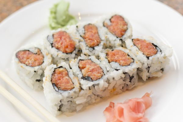 Cooked Spicy Tuna_0