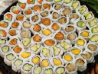 Regular Fish Platter