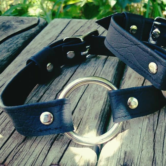 Venom collar_0