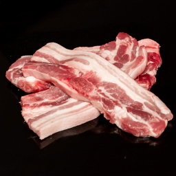 Pork Rashers