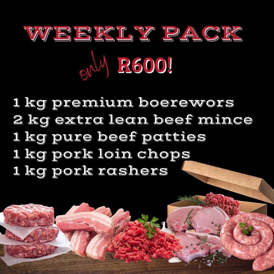 Weekly Pack _0