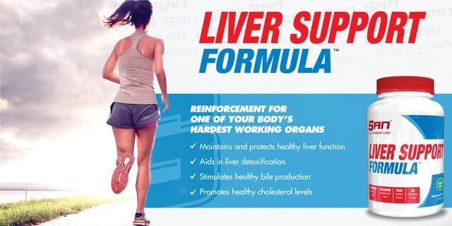 SAN LIVER SUPPORT 100 CAPSULES_2