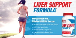 SAN LIVER SUPPORT 100 CAPSULES