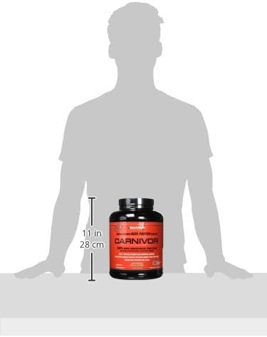 MUSCLEMEDS CARNIVOR 4 LBS VAINILLA_7