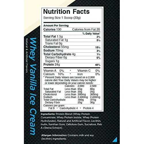 RULE 1 WHEY BLEND 2LBS VAINILLA_1