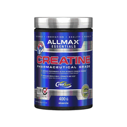 ALLMAX NUTRITION CREATINE MONOHYDRATE 400G