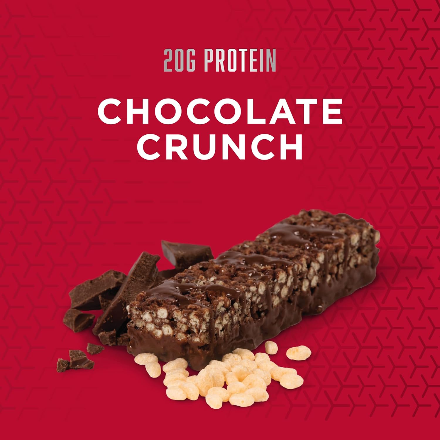 BSN SYNTHA-6 PROTEIN BOX OF 12  CHOCOLATE CRUNCH_1