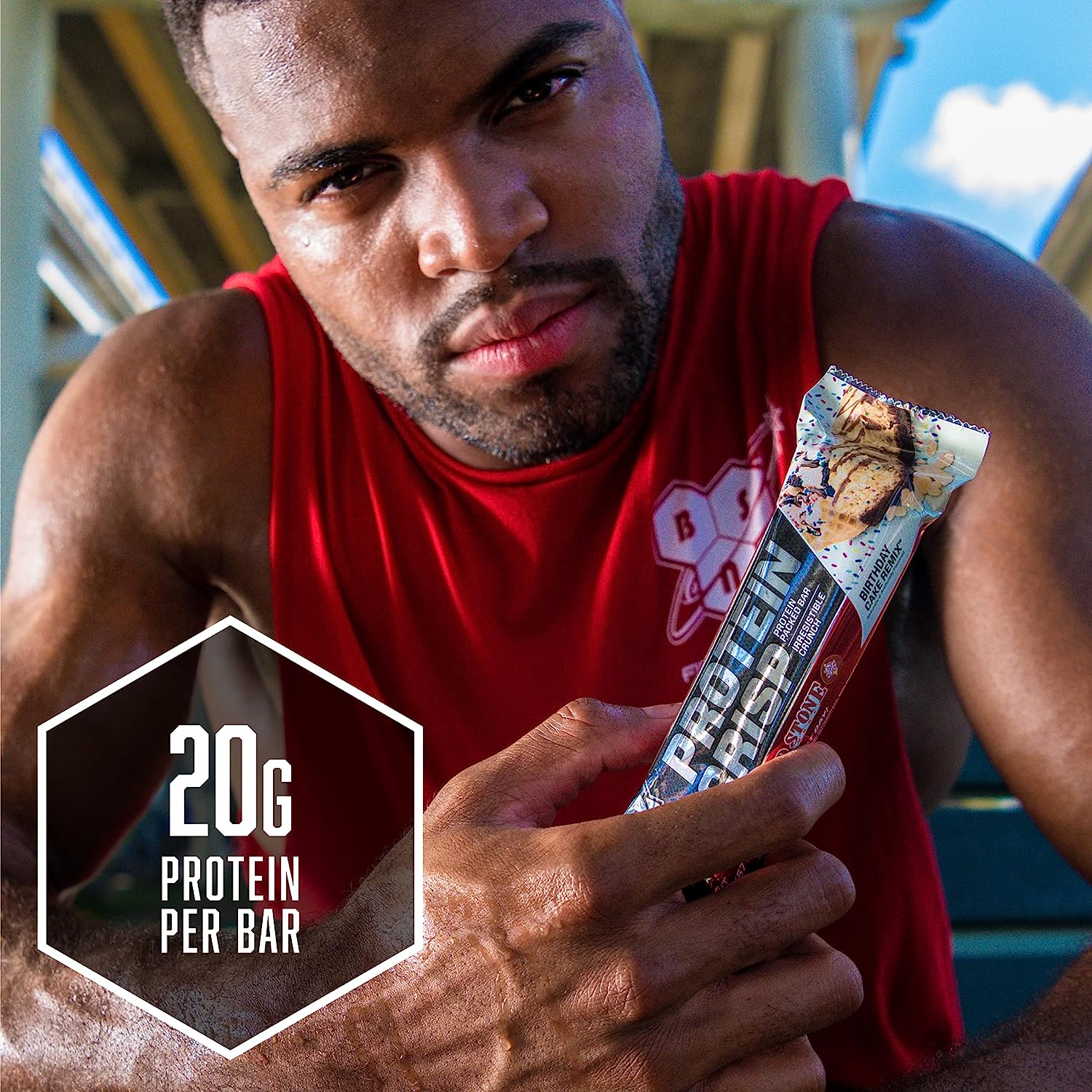 BSN SYNTHA-6 PROTEIN BOX OF 12  CHOCOLATE CRUNCH_3