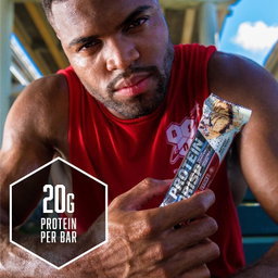 BSN SYNTHA-6 PROTEIN BOX OF 12  CHOCOLATE CRUNCH