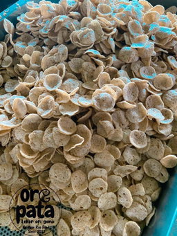 Keropok Segera