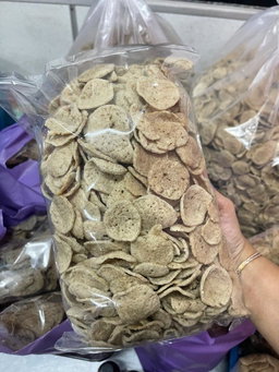 Keropok Segera