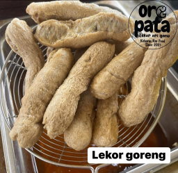 Frozen Lekor Goreng