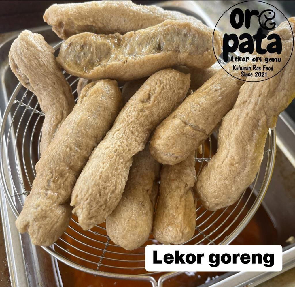 Frozen Lekor Goreng_1